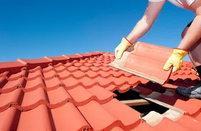 Pose et rénovation de toiture à Fleurance